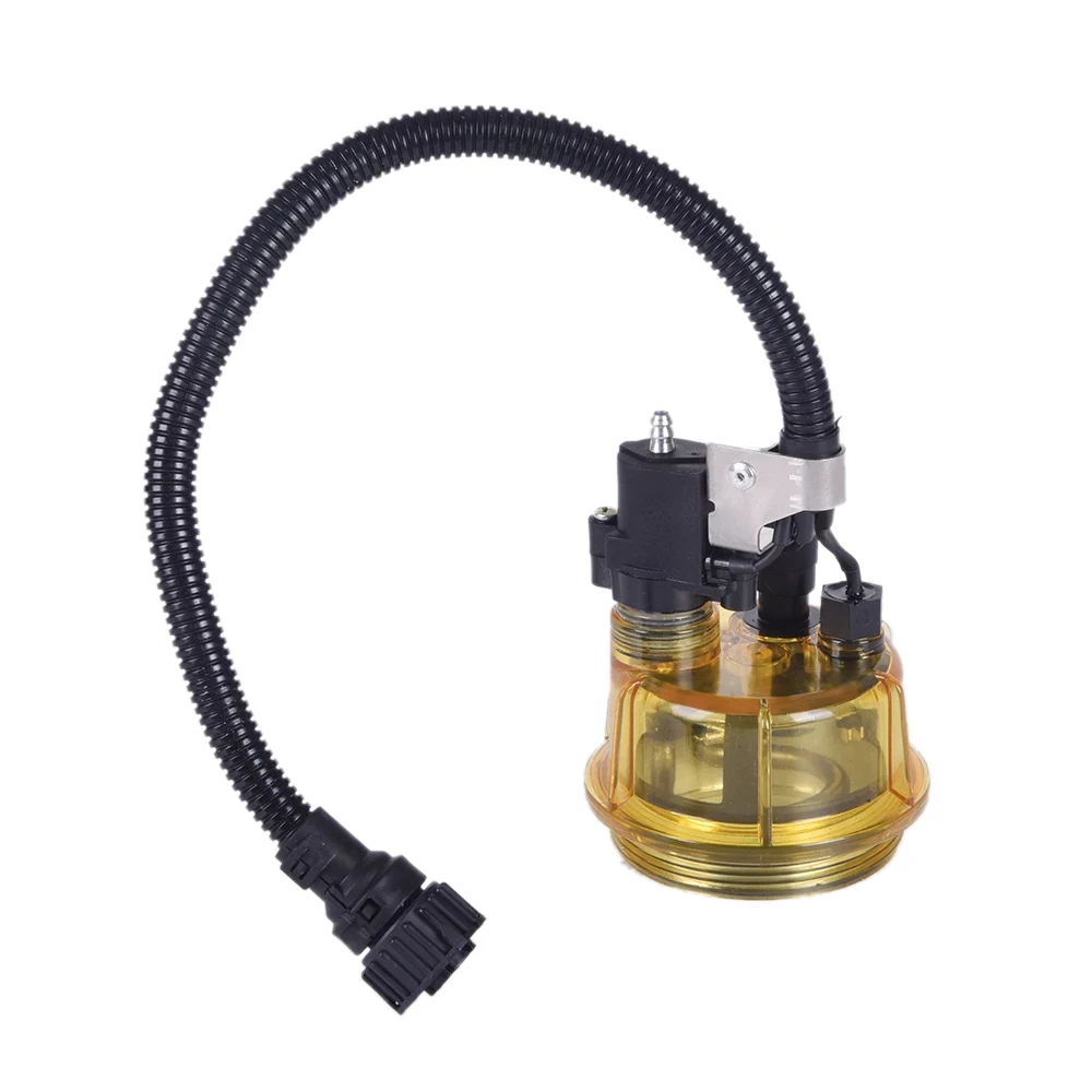 Топливный фильтр для грузовиков топливная система 20875073