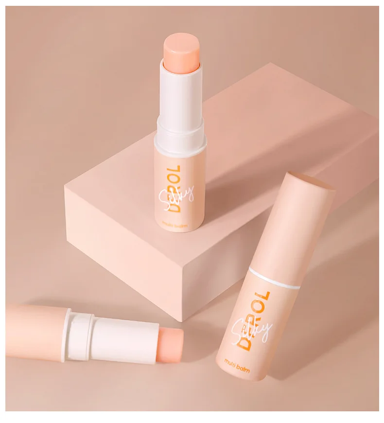 

2/3PCS Collagen Multi Balm Stick Wrinkle Bounce Anti-Wrinkle Moisturizing Balm Brighten Dull Skin Tone Care Cream Cosmetics