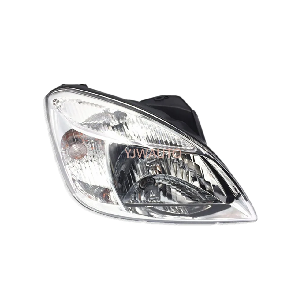 

Headlights For Kia RIO 2005-2012 Headlamp Assembly Daytime Running Light Auto Whole Car Light Assembly