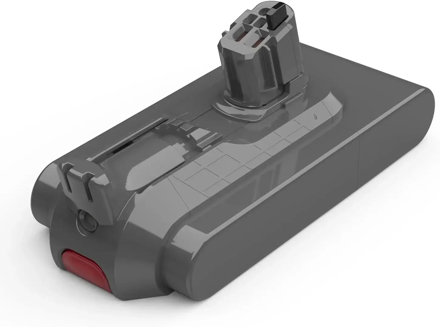 Фото Сменный аккумулятор емкостью 6000 мАч для Dyson Battery V11 SV14 SV17 SV15, беспроводной пушистый ручной пылесос с моторной головкой №4
