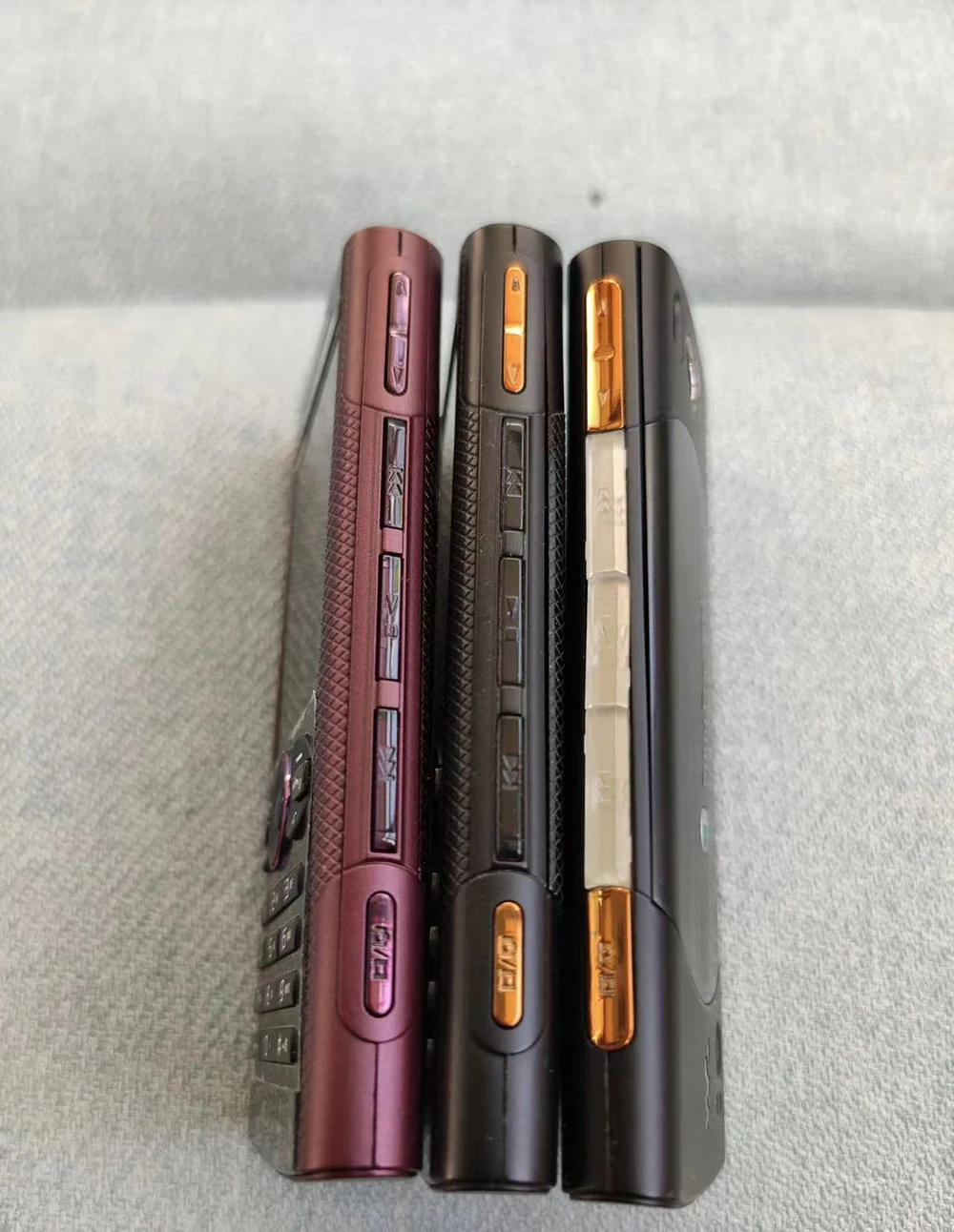 sony ericsson w902 refurbished original 2 2inches 5mp mobile phone cellphone free shipping high quality free global shipping