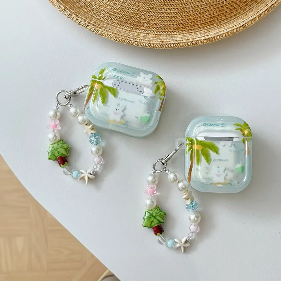 Чехол для Apple Airpods Pro 2