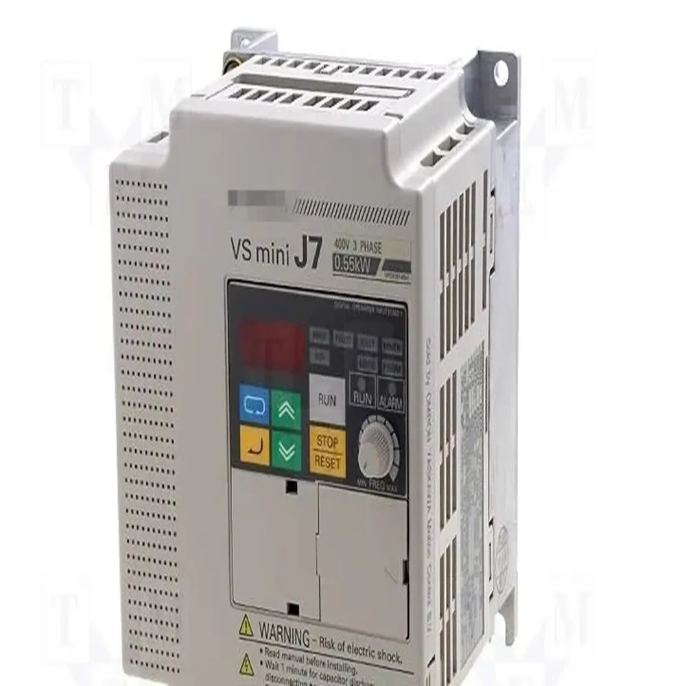 

original frequency inverter 6SE3221-7DG40