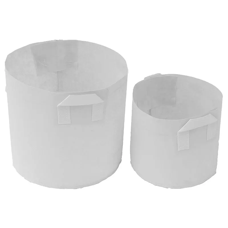 

Non-woven Plant Planting Extra Large Thickened Tree Planting Bag gardening grow bags grow bags for plants