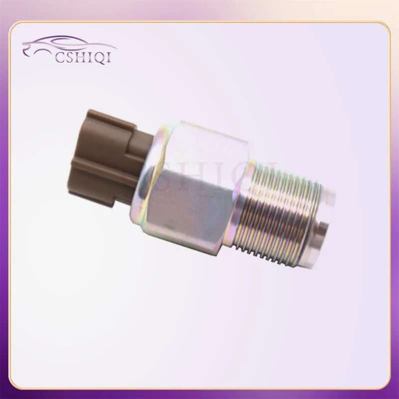 499000 -6160 Датчик давления в топливной рампе для моделей Nissan Navara D40 Pathfinder R51 серии 2.5D