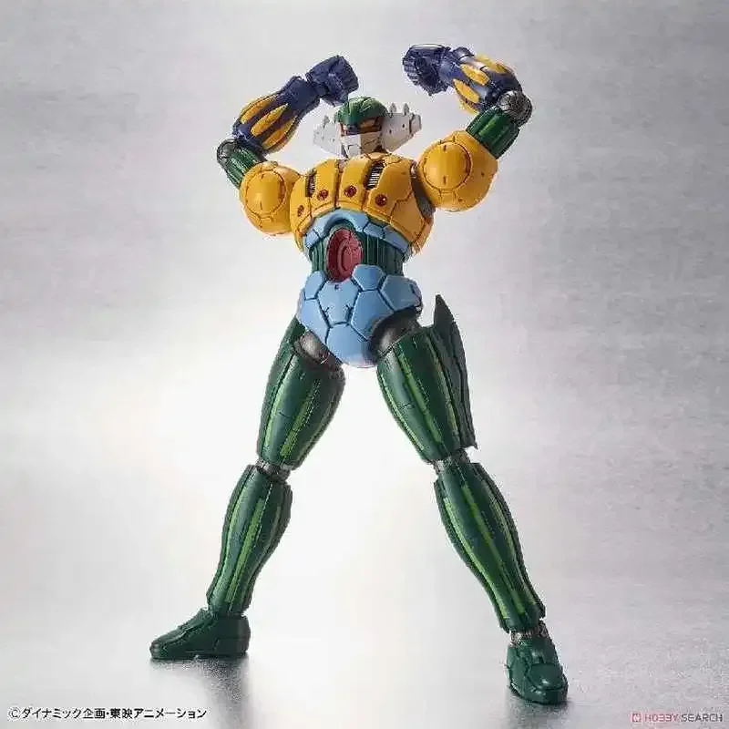 Фигурка Bandai Mazinger Z из аниме Hg 1144, фигурка бесконечника котетсу Jeeg, оригинальные модели, украшения, экшн-фигурки, игрушки для взрослых (art.: 3920c4111f166) - 3920c4111f166