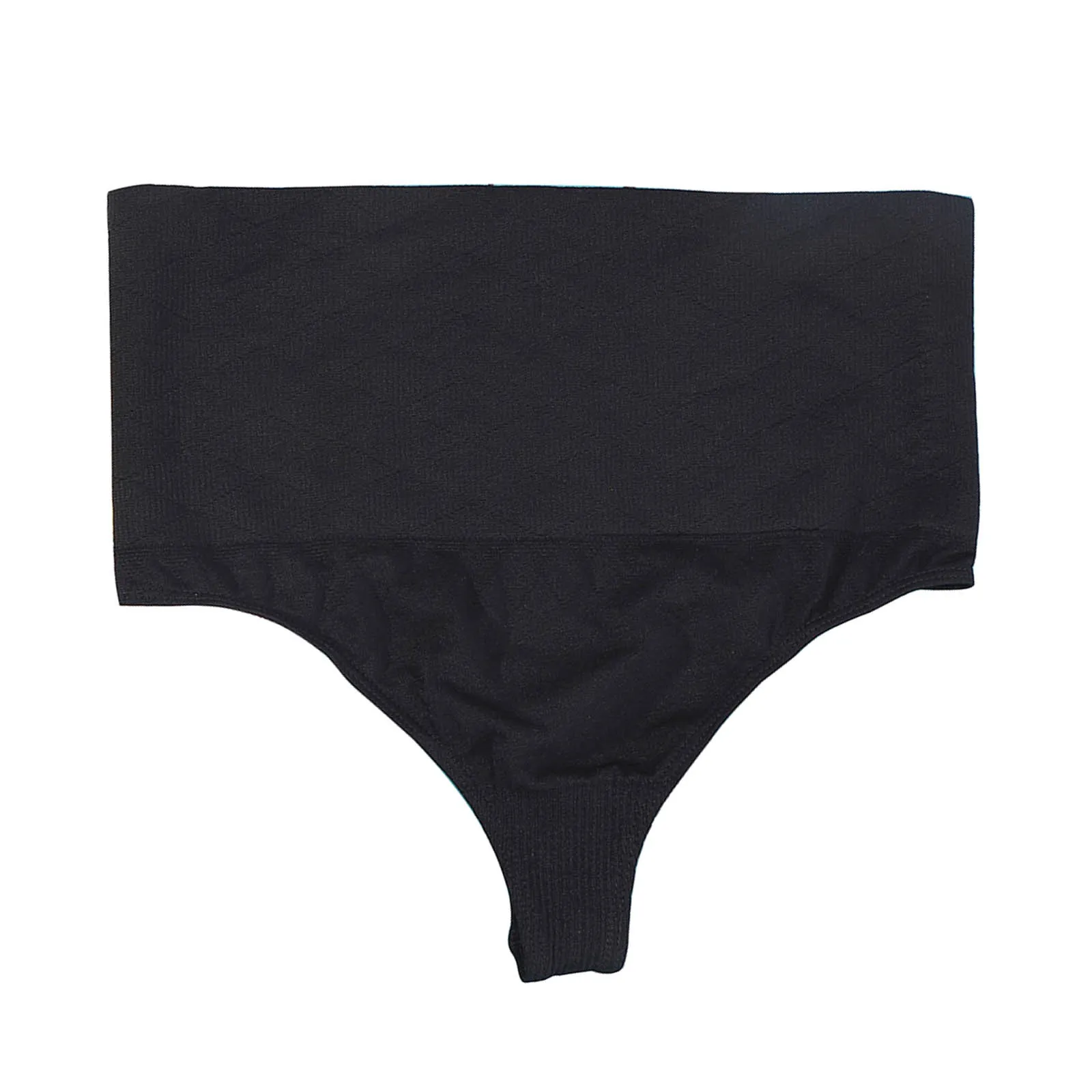 Бесшовные шорты для коррекции фигуры с высокой талией трусики сексуальные трусы