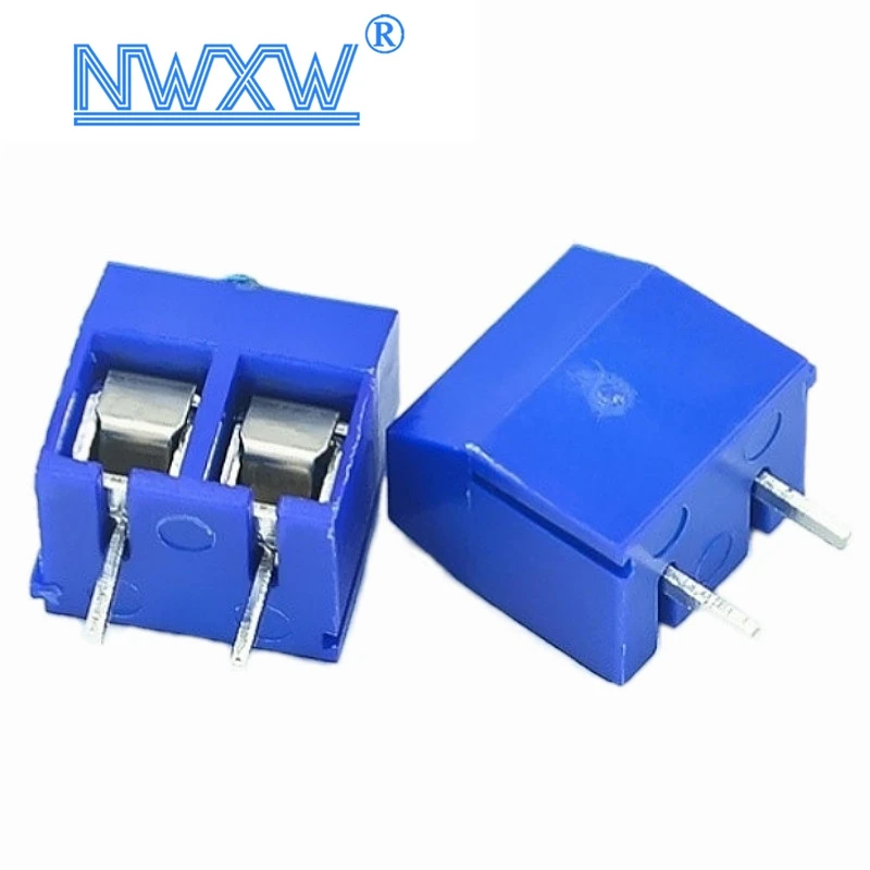 

NWXW Винтовые клеммные блоки KF301-2P KF301-3P