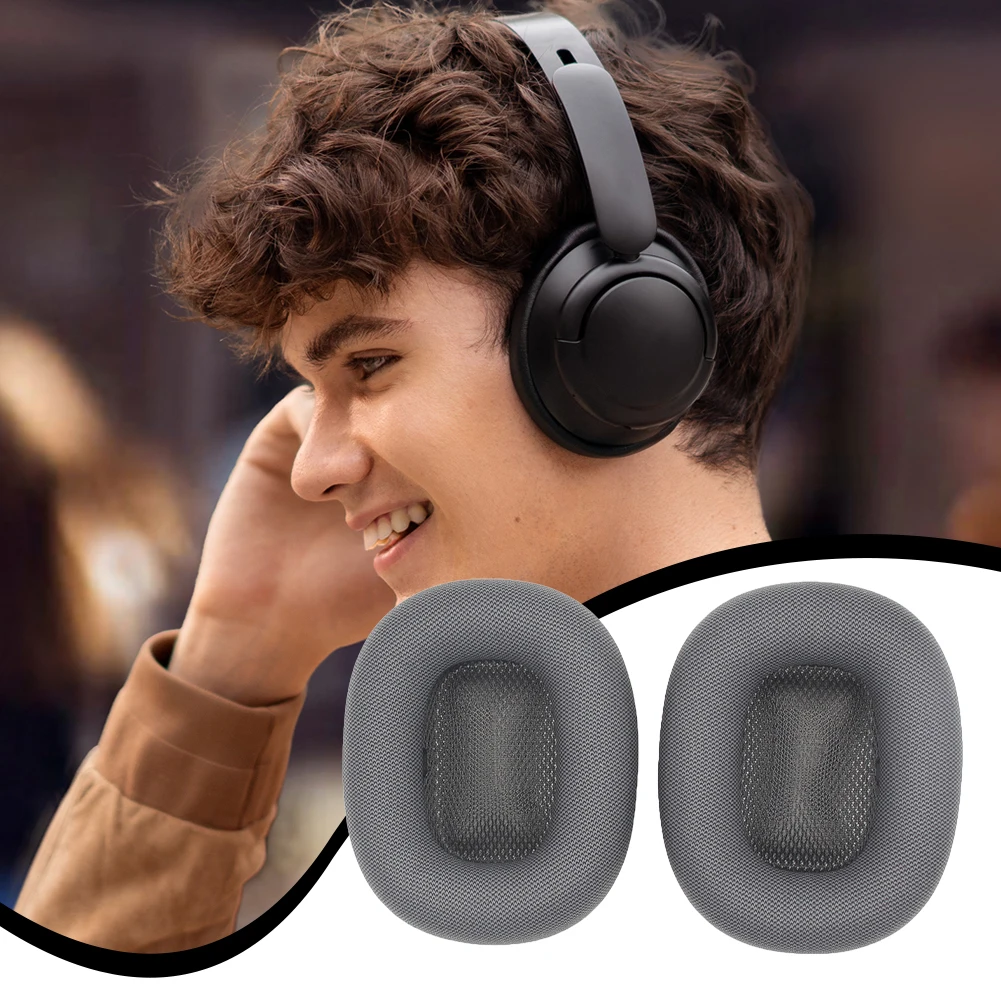 Сменные амбушюры мягкие пенопластовые подушки запасные части для наушников Apple