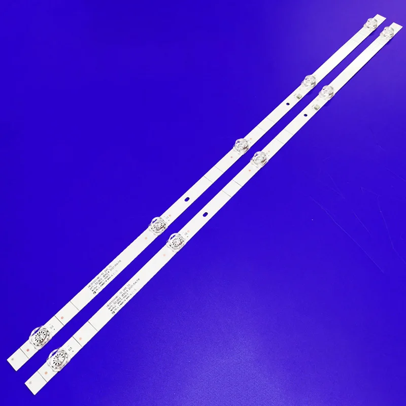 Новинка 5 лампочек фотолампа для 32L5069 HISENSE 32H4030F1 32h4000fm 32h4f 32e5602eur H32B5600 H32B5100