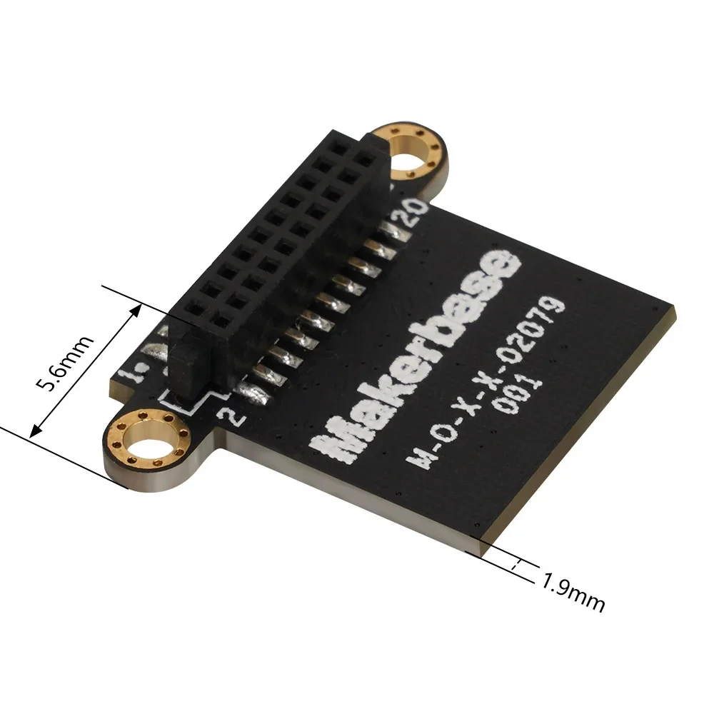Фото Модуль Makerbase Mks Emmc Micro SD 32 ГБ, адаптер для карт TF V2 USB для KLP1/KP3S Pro V2, для Elegoo Neptune 4/4 Pro/4 Max/4 Max Pro №4