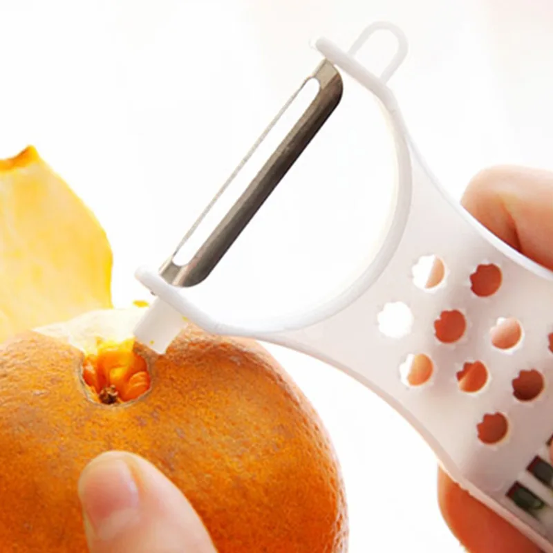 Многофункциональная овощерезка из нержавеющей стали