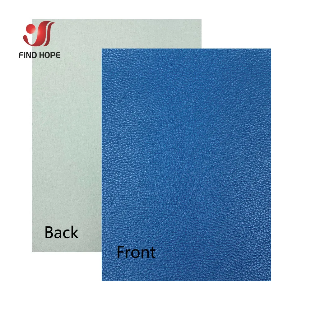 A5 A4 Личи из искусственной кожи швейная ткань синтетическая брошь для рукоделия