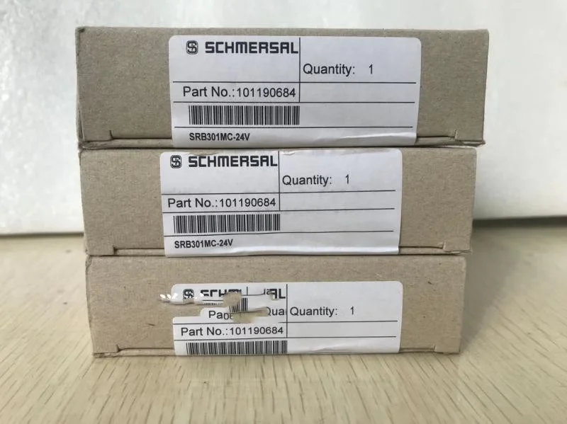 Бесплатная доставка SRB301LC1 SRB301LC/B SRB301MC AES1235 FWS1206 модуль реле безопасности