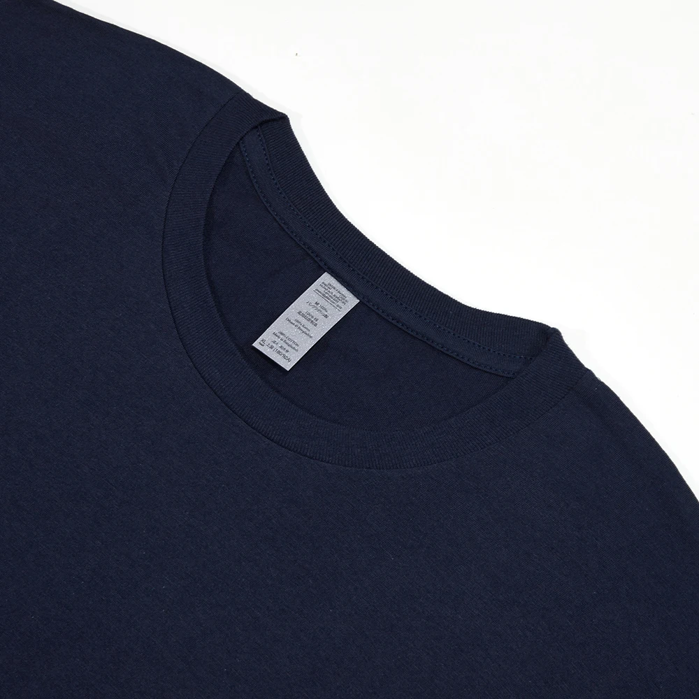 Женская футболка с круглым вырезом и коротким рукавом из мягкого хлопка