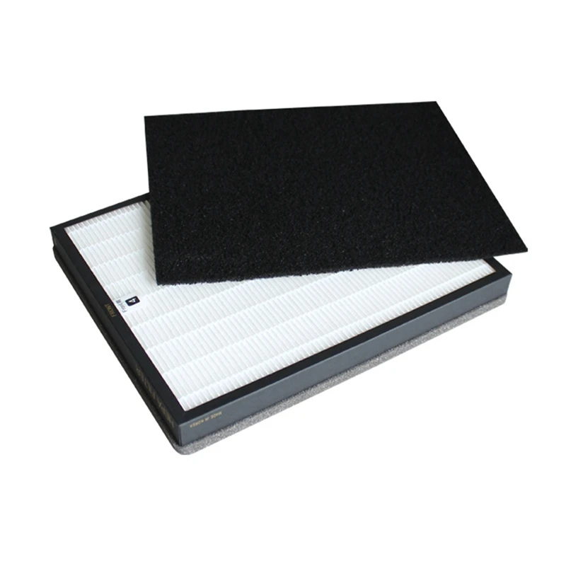 

Фильтр для очистителя воздуха AC4103, AC4104, AC4025, AC4026, ACP027, 2 комплекта