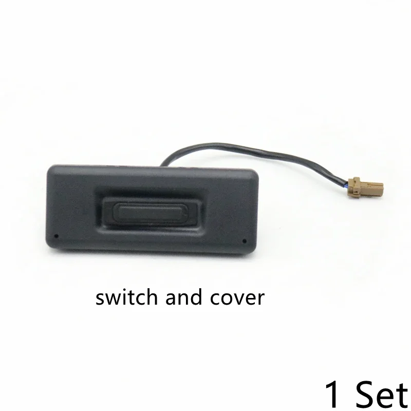 

Кнопка крышки задней двери багажника 90542JY00A 906068795 R Для Renault Koleos HY 2008-2016