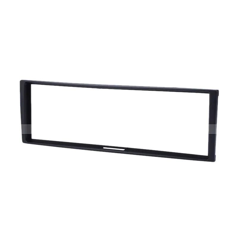Автомобильный радиоприемник Fascia Facia Surround Adapter стереопанель для Renault Megane & Clio
