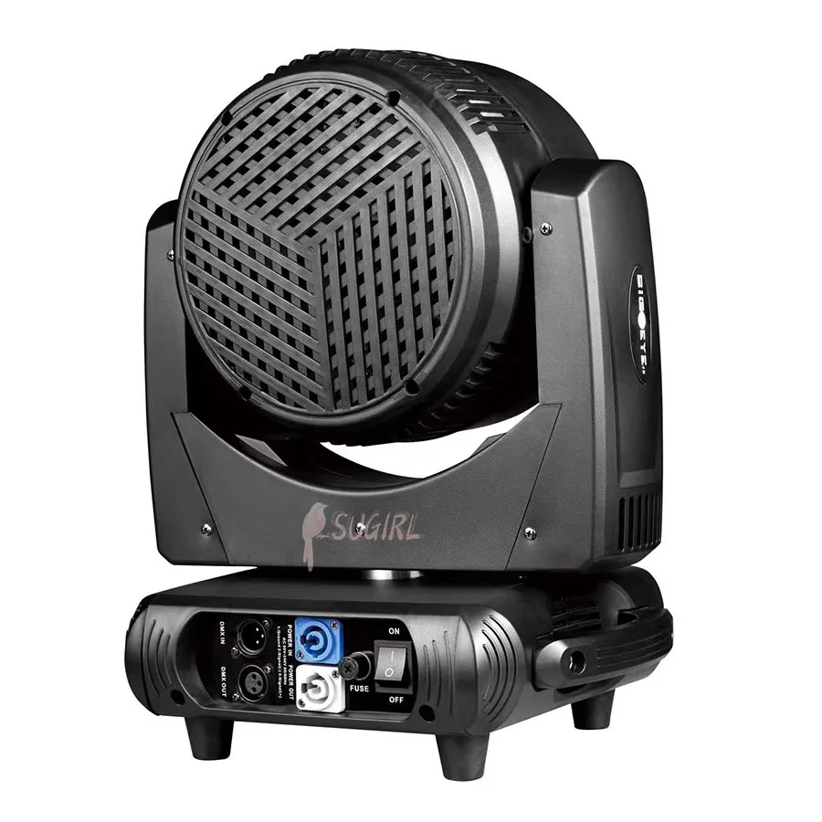 0 налог 10 шт. яркий светильник с лучом 19x40 Вт