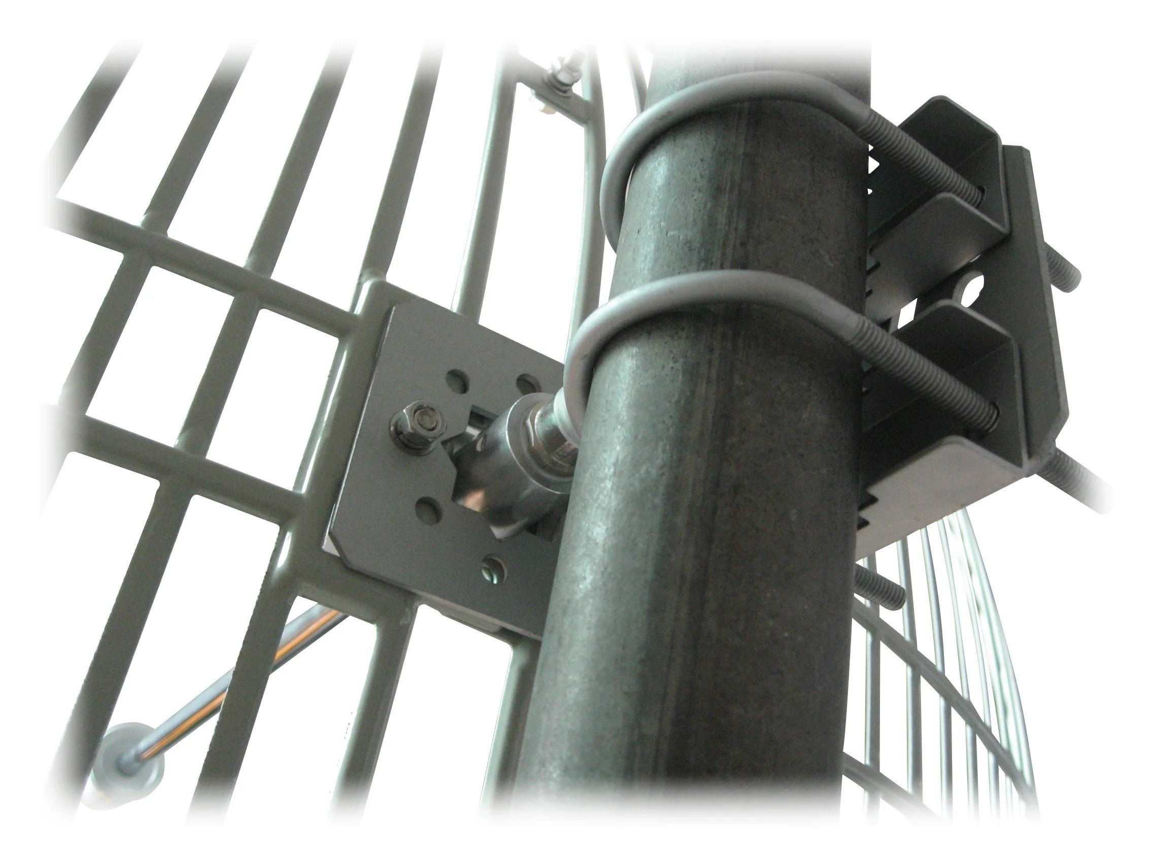 Лидер продаж дешевая антенна lte высокого качества Wi-Fi сетка хорошая цена 27 дБи 5 8