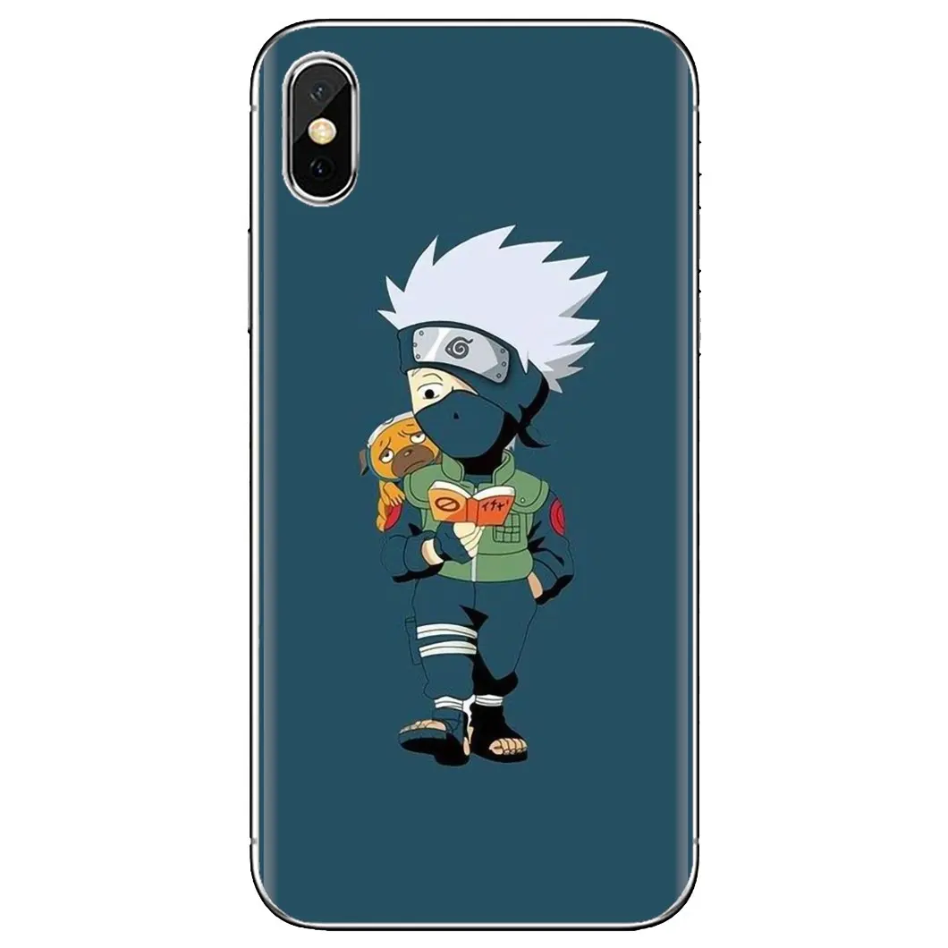 Для iPhone 10 11 12 13 Mini Pro 4S SE 5C 6 6S 7 8 X XR XS Plus Max 2020 милый мультяшный силиконовый чехол для