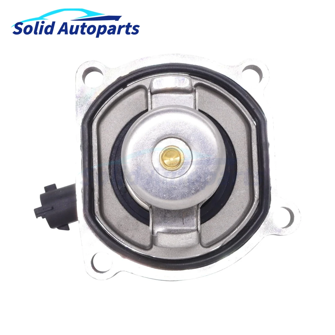 96984104 Охлаждающий термостат в сборе для Chevrolet Aveo Sonic 2012-2018 Cruze 2014-2016 1.8L