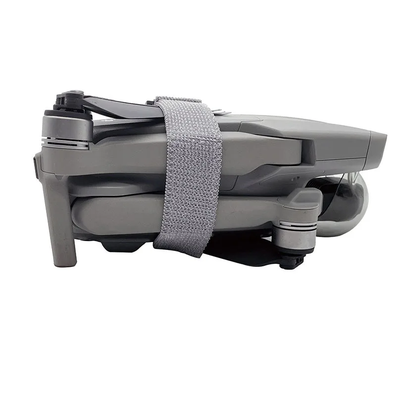 Стяжка пропеллера для DJI Mini 3/DJI Air 2/2S/Mavic эластичные ремни держатель стяжка с