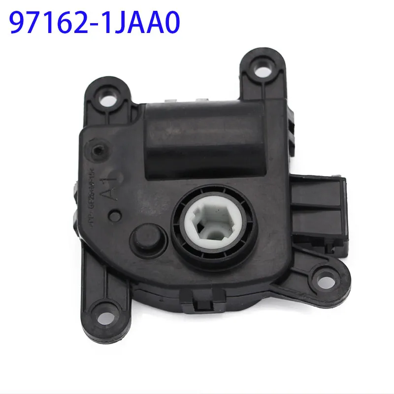 

Новый привод 971621JAA0 для дверей Hyundai Accent Tucson Veloster Kia Forte Sportage, основной привод для воздухозаборника OEM 971621JAA0