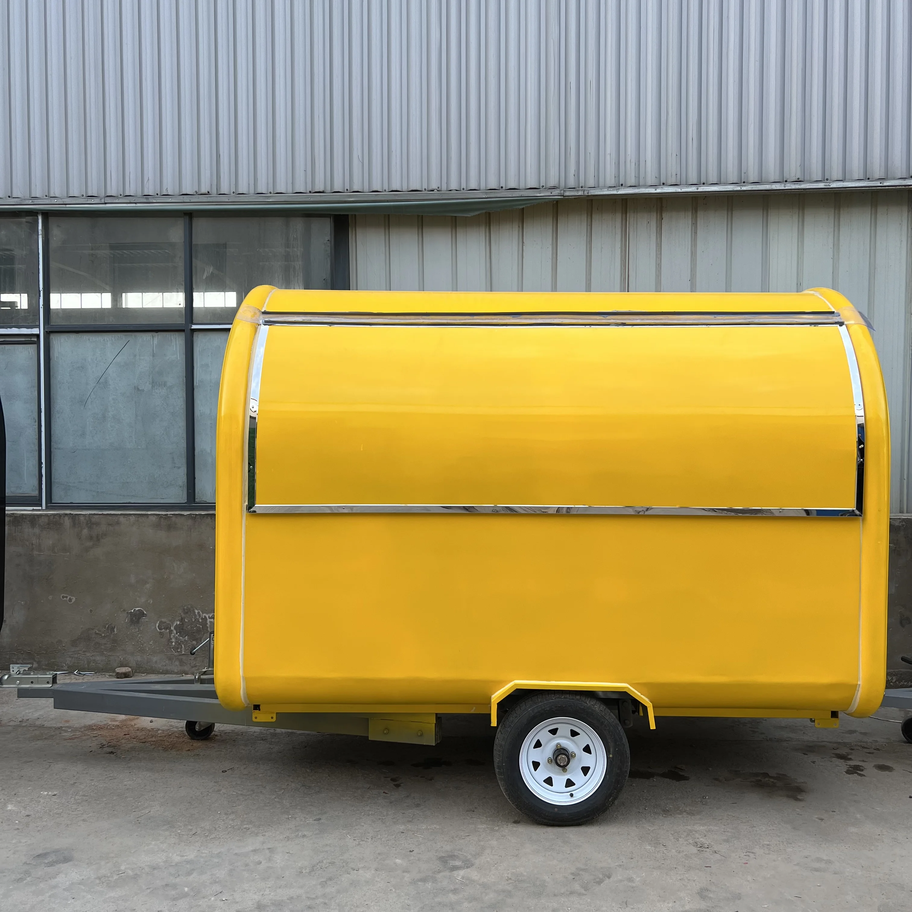 

Quiosque australiano móvel com trailer para comida, cães quentes, pizza, cozinha, van, bicicleta, caminhão de comida