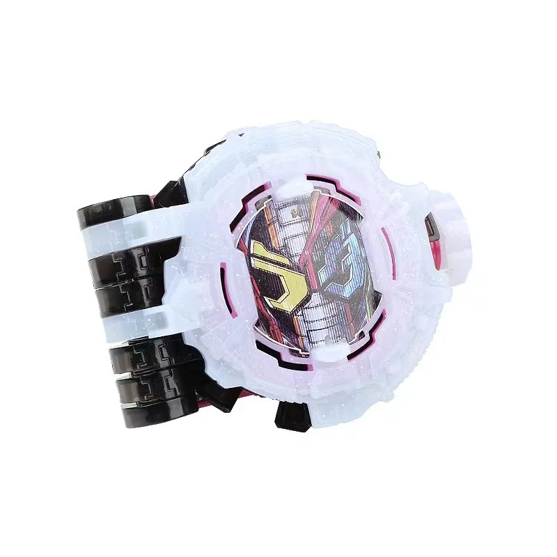 DX ремень Kamen Rider Shiwang Zi-O