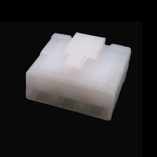 

Автомобильный разъем DJ7062-6.3-11 6-контактный