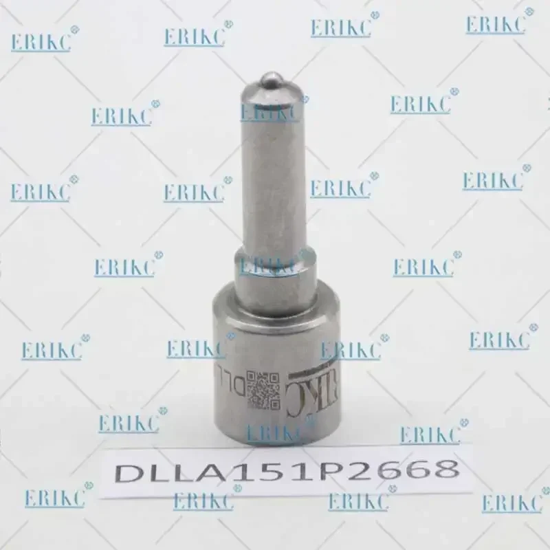 DLLA151P2668 0433172668 Форсунка Common Rail DLLA 151P 2668 дизельный распылитель для Bosch Wechai 0445120566