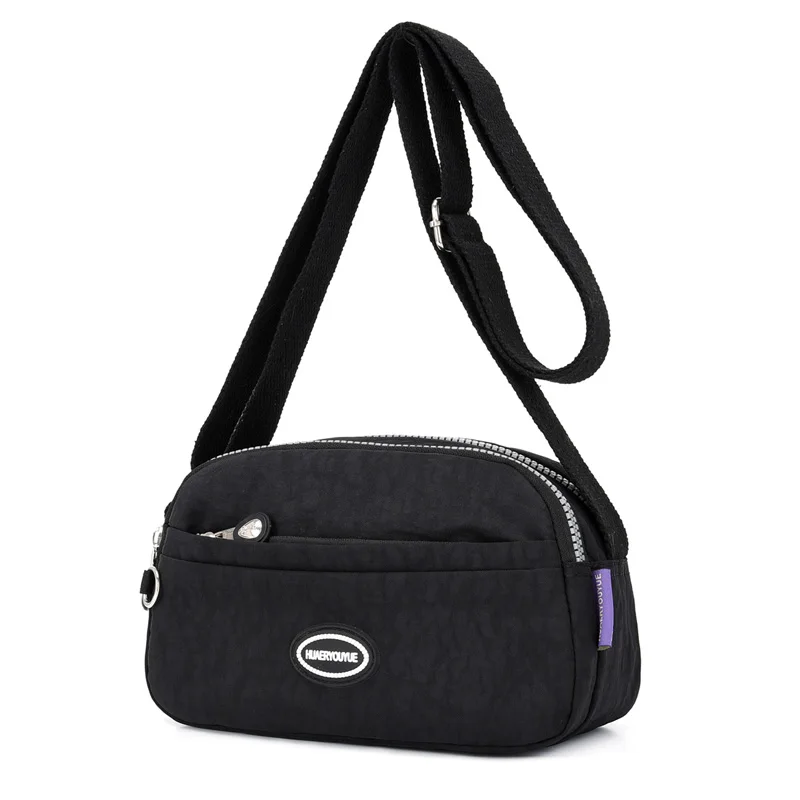 

Fashion Nylon Women Shoulder small bags Messenger Bag Female Girls Casual Brand Bags Ladies Purses Crossbody Bags Sac A Main