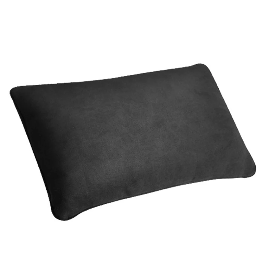 

Car Lumbar Pillow Waist Support And Neck All Seasons Fits For Mercedes S Maybach Comfortable Neck Pillow