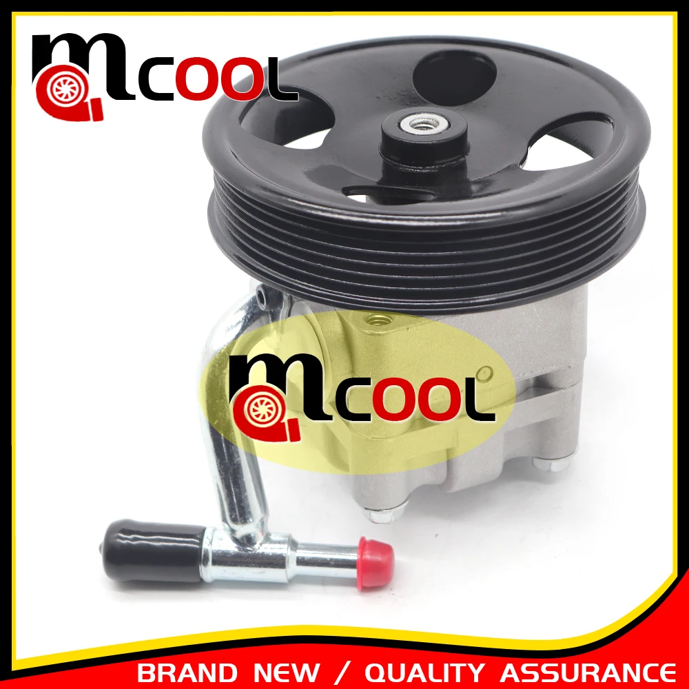 Автомобильный насос гидроусилителя руля для Nissan Elgrand E51 3.5I 2.5I 2003 2004 2005 2006 2007 2008 2009