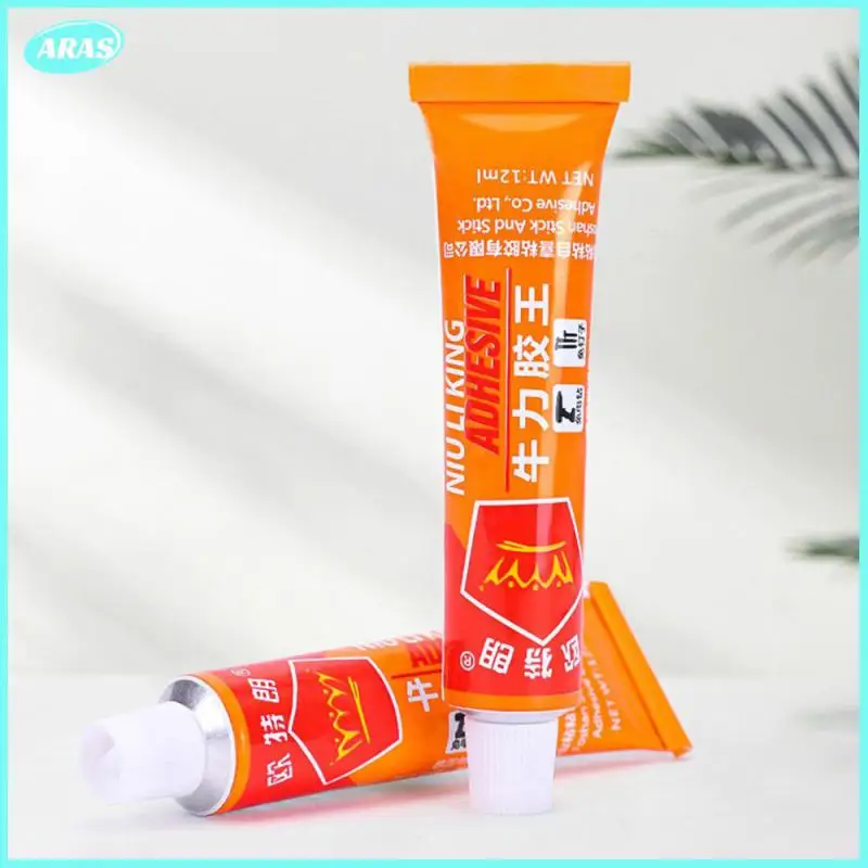 

Punch-free Superglue Moisture-proof Waterproof Sealant Strong Instant Glue Multi-use Fast Strong Glue For Metal And Plastic