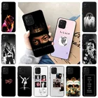 Мягкий противоударный чехол для OPPO Reno 6 4 3 Pro чехол для телефона A74 A94 A93 A55 A95 K9 A7 A53 A52 A9 Ace F11 Find X2 Майкл Джексон