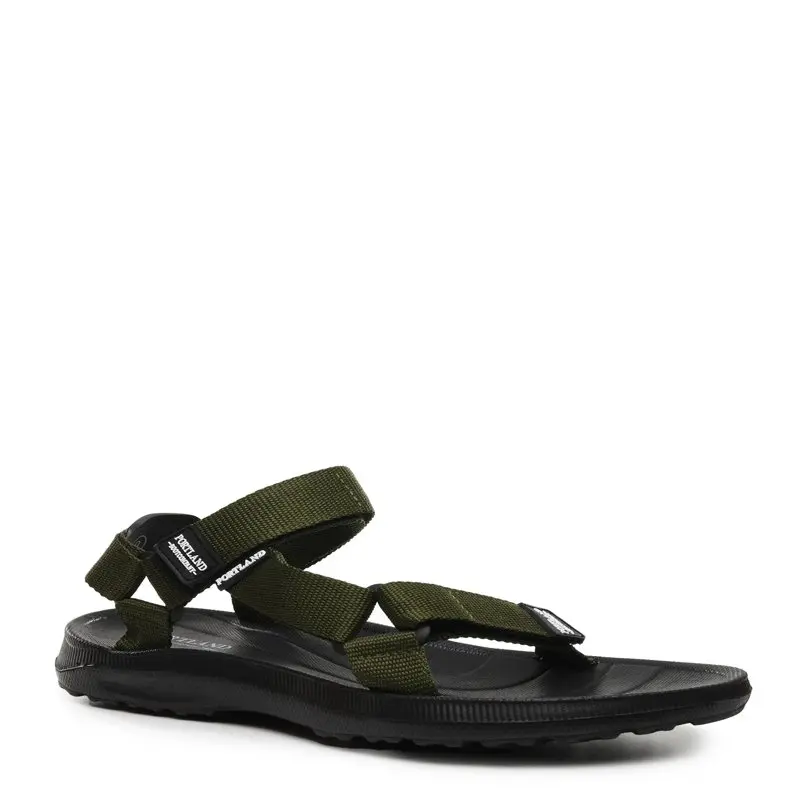 

Athletic Sandal