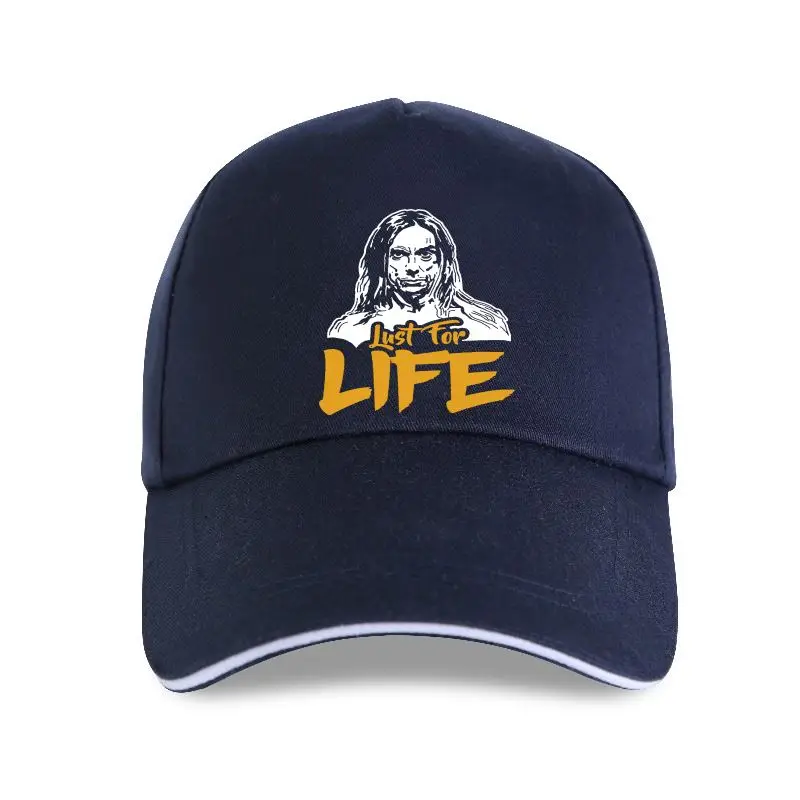 

Gorra de beisbol IGGY POP no oficial, UST FOR LIFE, PUNK, STOOGES, ROCK, para adultos