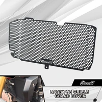 for bmw f800r f 800 r 2015 2016 2017 2018 2019 radiator guard motorcycle accessories radiator grille guard cover with f800r logo