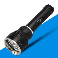 real 3000 lumen most powerful wholesale scuba diving professional equipment gear price underwater buceo led flashlight