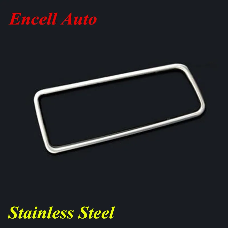 АБС-пластик хромированный стиль круглые отделки искусственная наклейка из