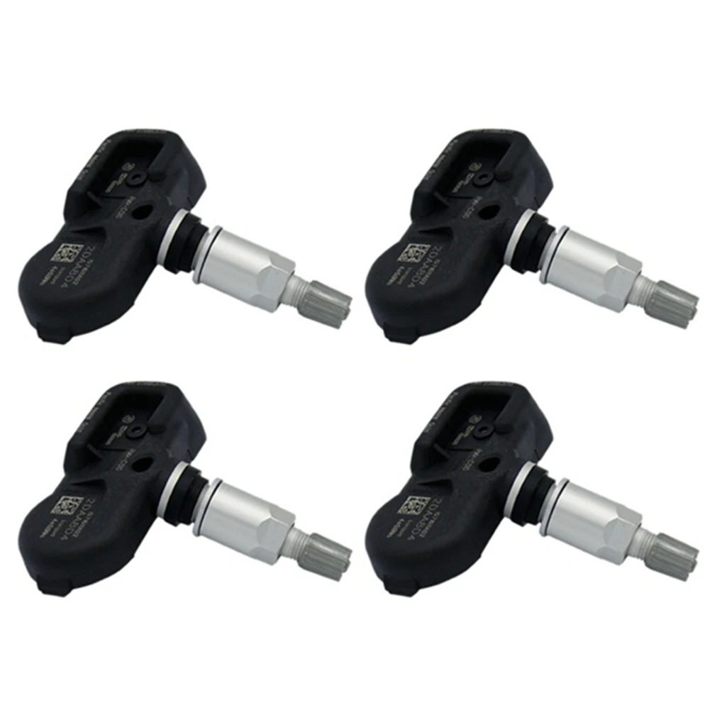 

4Pcs Car Tire Pressure Sensor TPMS 52940-J7000 for Ceed Proceed