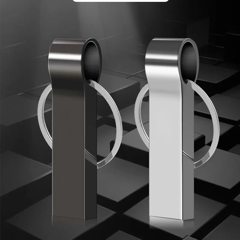 

Pen Drive 2.0 USB Stick 128GB 256GB Usb Flash Drive High Speed Memory stick 8GB 16GB 32GB 64GB Key Gift Type-C Adapter Pendrive