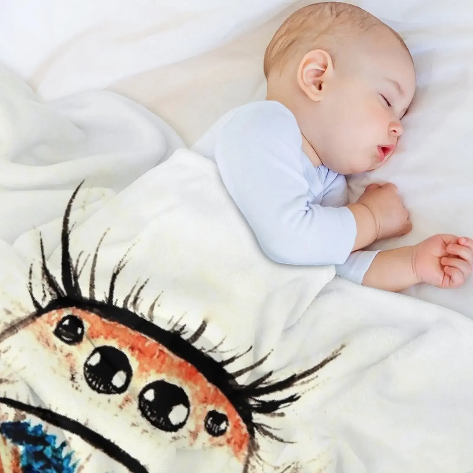 Phid. Мягкое декоративное одеяло в клетку для дивана