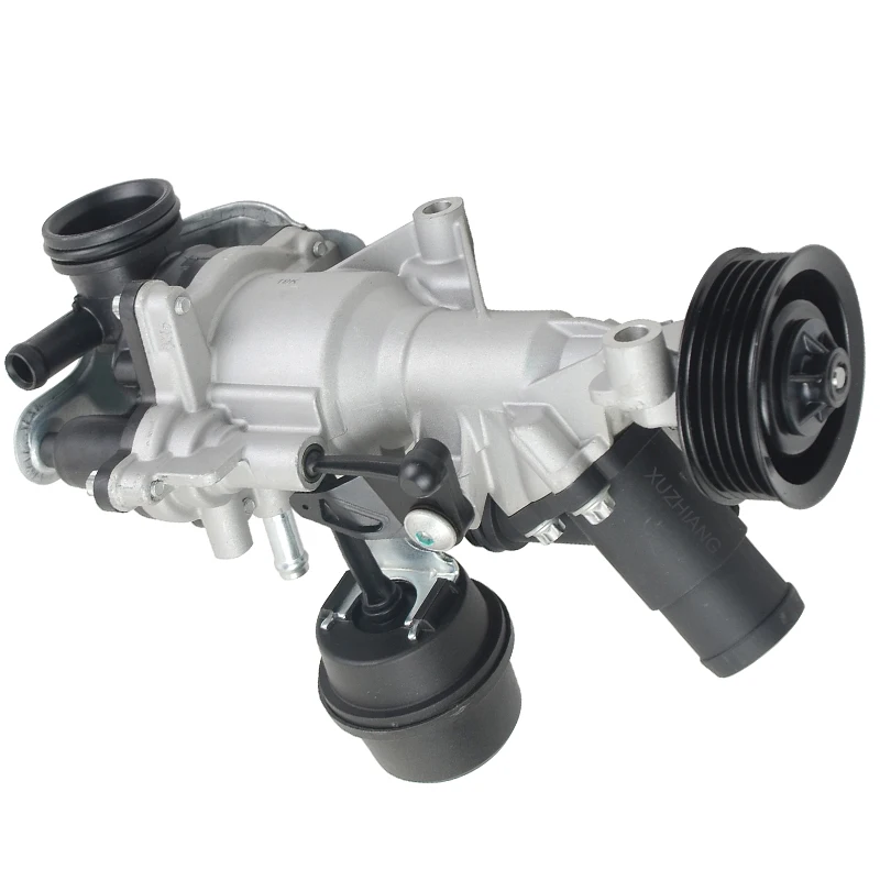 

2702000800 A2702000800 Genuine Water Pump for Mercedes Benz W246 B160 B180 B200 B220 B250