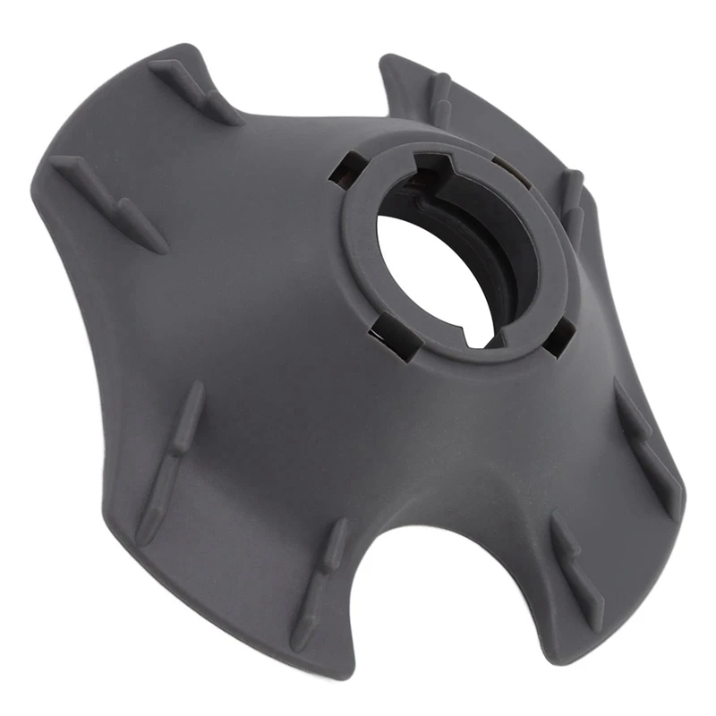 Фиксированная пластина для ножа блендера сменная фиксирующая из ПП кухонного