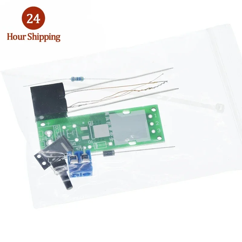 HV-1 генератор высокого напряжения дуговое зажигание комплект для