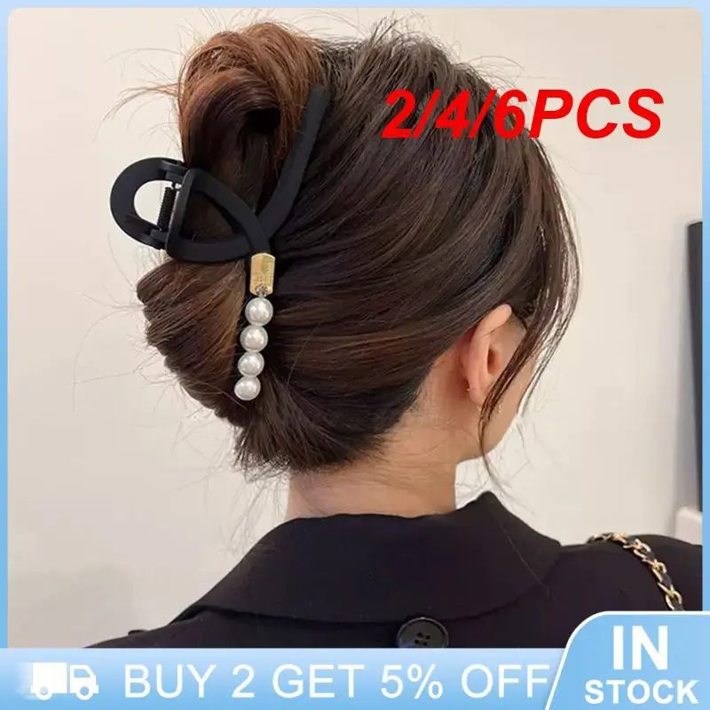 2/4/6 шт. аксессуары для волос