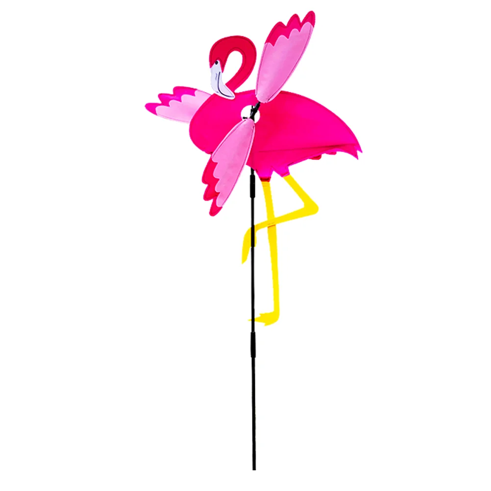 

1 шт. уличное украшение Winnower детская ветряная мельница (случайный стиль)